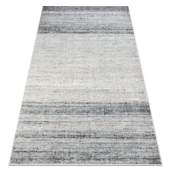 Covor FUSION 8252 Gri Melange