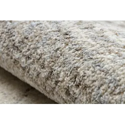 Covor FUSION 7156 Crem, adăugare excelentă în dormitor sau living