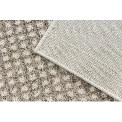 Covor FUSION 0805 ideal pentru un living sau dormitor modern