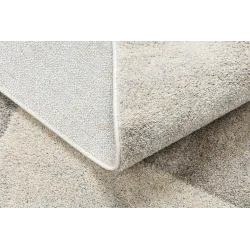 Covor FUSION 1200, alegere excelentă pentru camerele copiilor, design modern