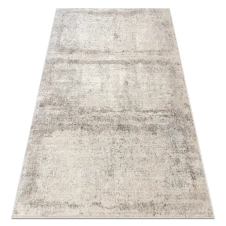 Covor FUSION 8255 crem / bej - covor vintage modern, abstract