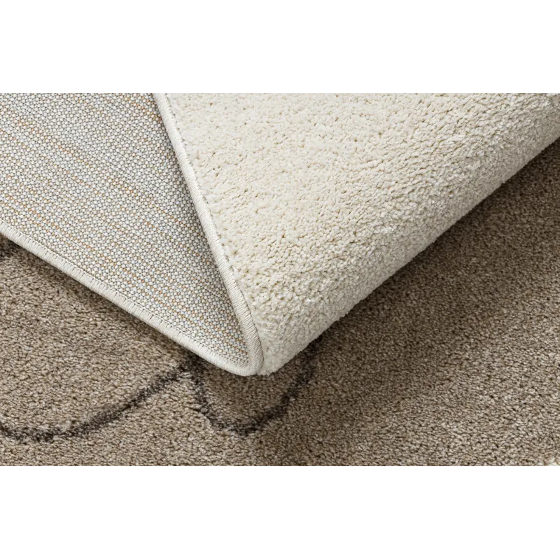 Covor FUSION 8299, alegere excelentă pentru dormitor sau living