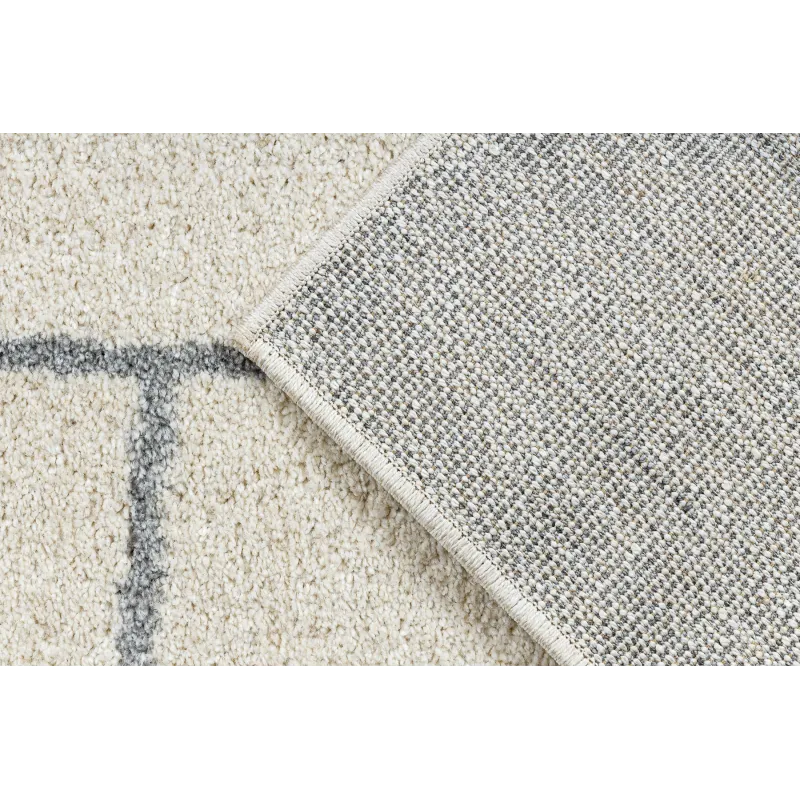 Covor FUSION 0806, ideal pentru dormitor sau camera copiilor, stil modern