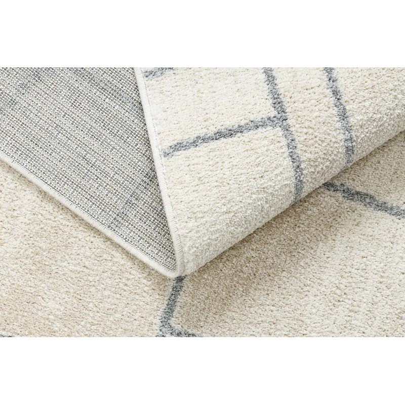 Covor FUSION 0806, perfect pentru grădină sau terasă, design modern