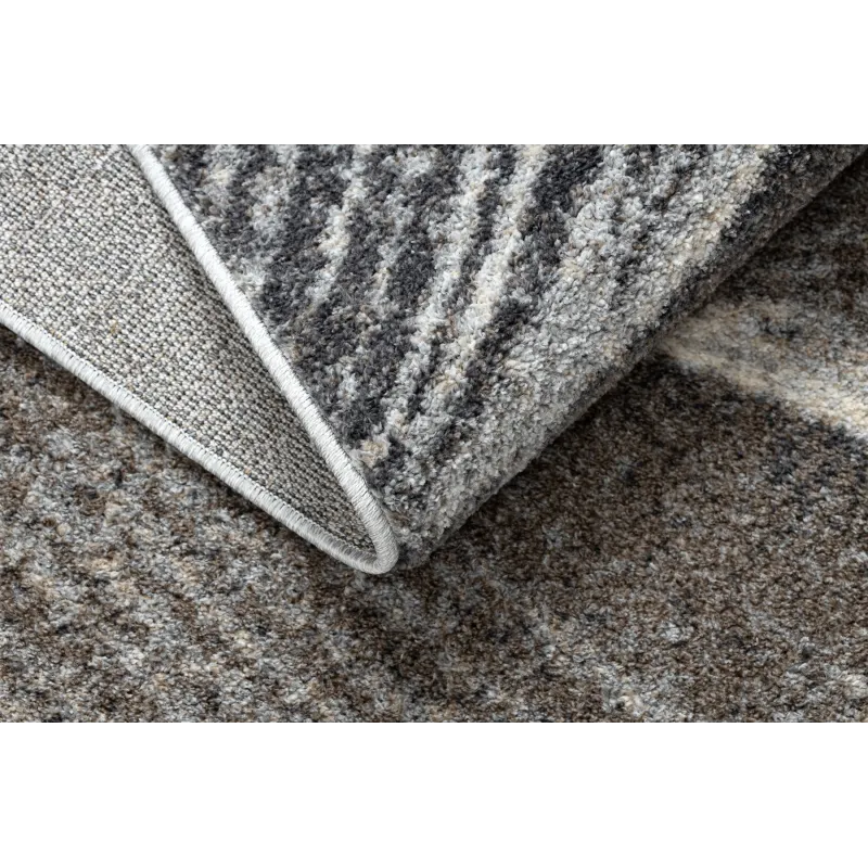 Utilizarea covorului FUSION 8912 în living, un accesoriu stilat pentru decorul casei