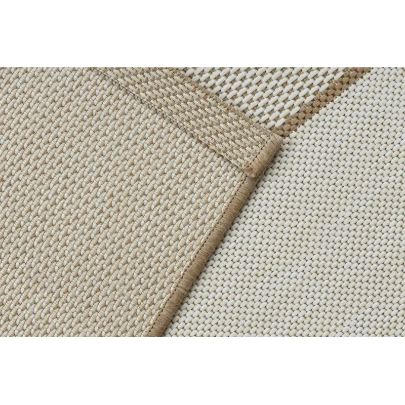Covor sisal cu textură netedă, durabil și elegant
