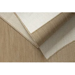 Covor sisal, ideal pentru living sau dormitor