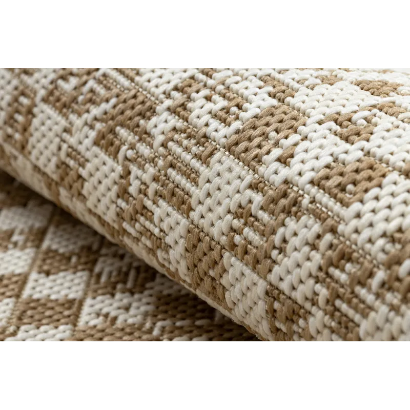 Covor sisal, perfect pentru camera copiilor, sigur și durabil