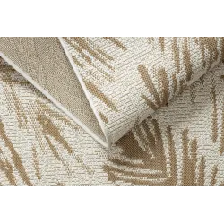 Covor din sisal pentru exterior, rezistent la intemperii si durabil