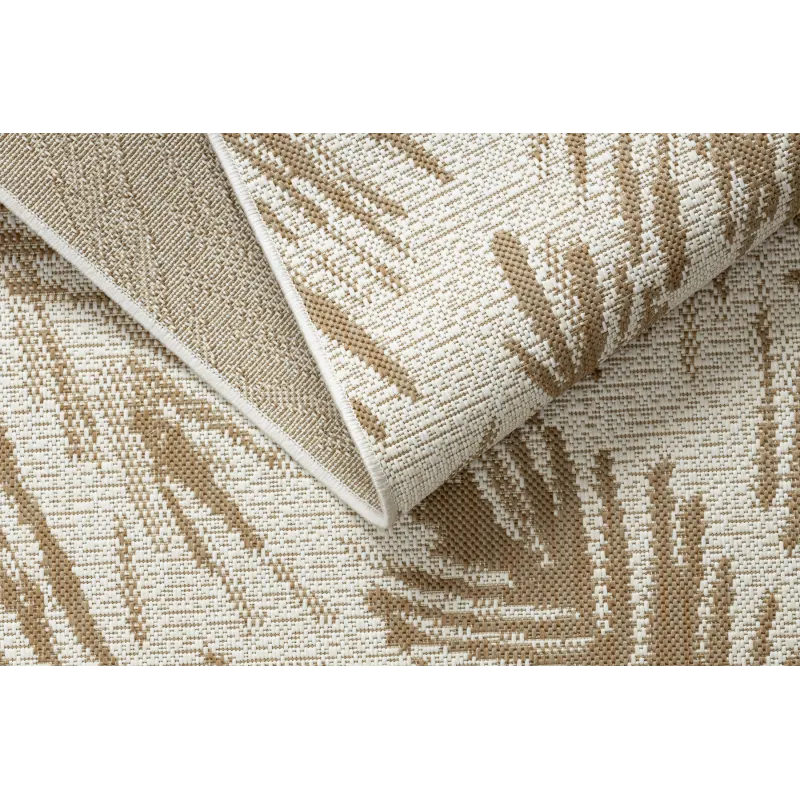 Covor din sisal pentru exterior, rezistent la intemperii si durabil
