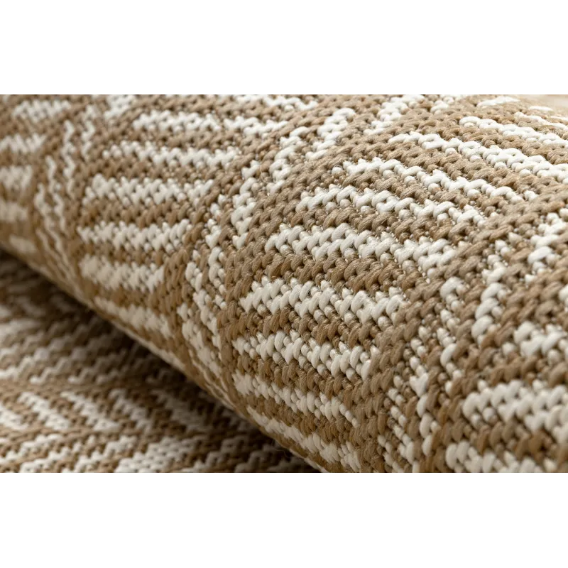 Covor din sisal, perfect pentru camera copiilor, ușor de curățat