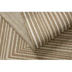 Covor sisal pentru exterior, rezistent la intemperii, practic și elegant