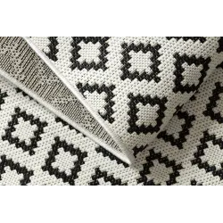 Covor din sisal pentru exterior, rezistent la intemperii