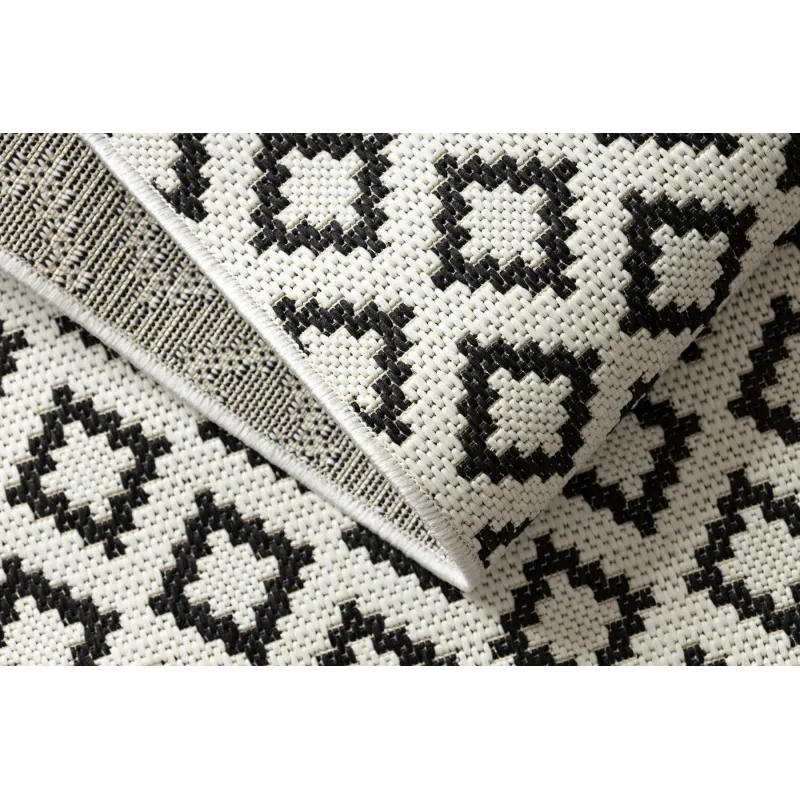 Covor din sisal pentru exterior, rezistent la intemperii