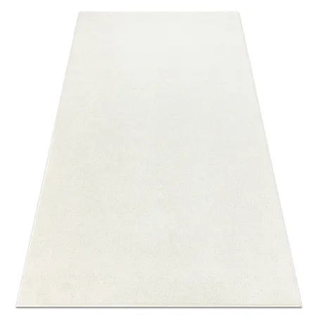 Covor ETON PLUS Crem rotund, neted, design modern pentru orice încăpere