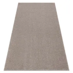 Covor ETON PLUS Bej Geometric