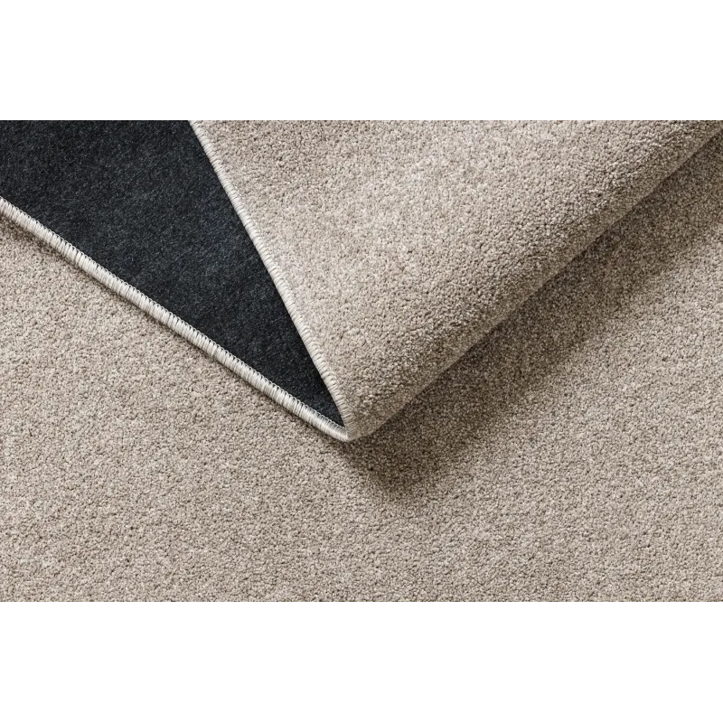 Covor ETON PLUS bej, ideal pentru dormitor sau living