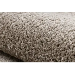 Covor ETON PLUS bej, modern accesoriu pentru orice interior