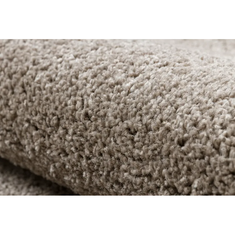 Covor ETON PLUS bej, modern accesoriu pentru orice interior