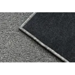Covor ETON PLUS neted, gri deschis, ideal pentru interior modern
