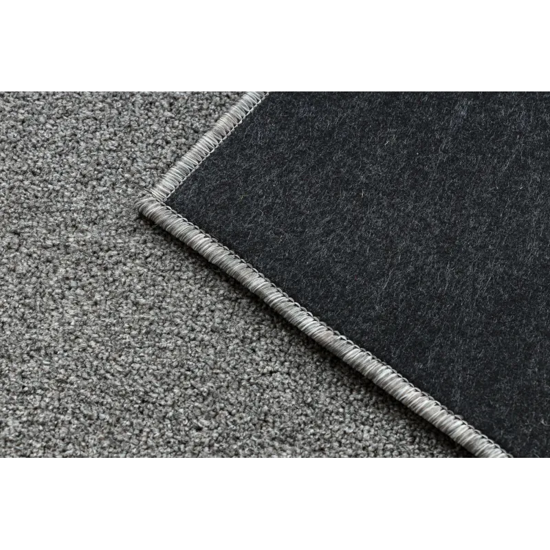 Covor ETON PLUS neted, gri deschis, ideal pentru interior modern