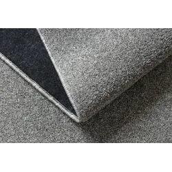 Covor ETON PLUS gri deschis, ideal pentru living sau dormitor
