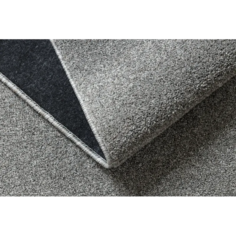 Covor ETON PLUS gri deschis, ideal pentru living sau dormitor