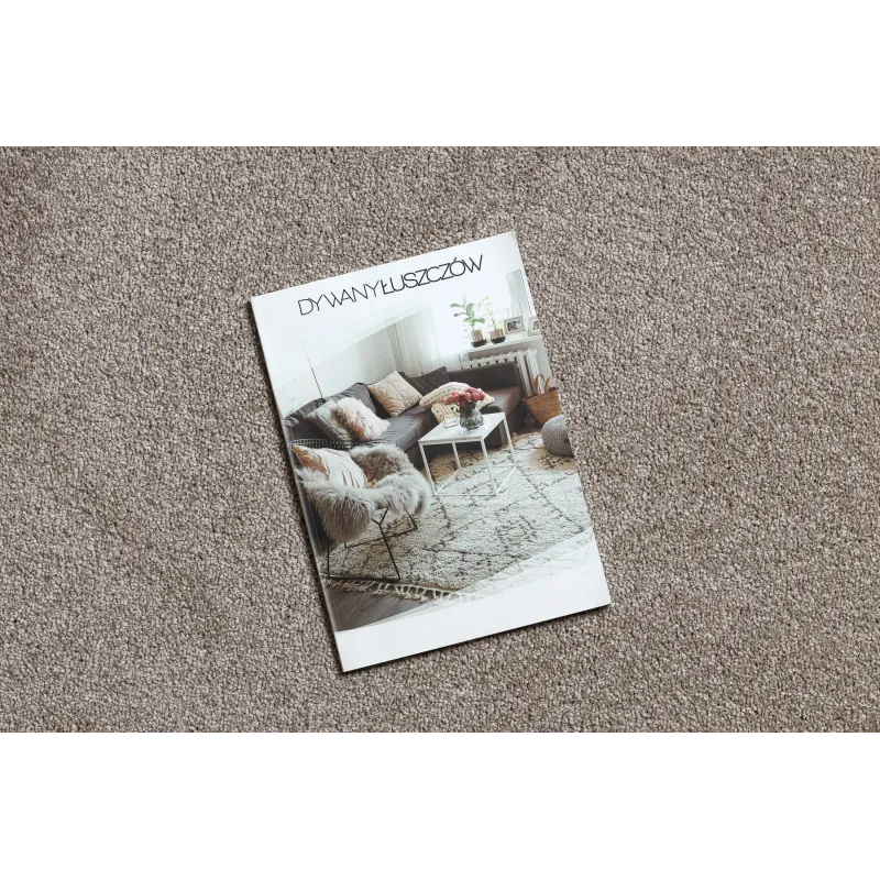 Covor ETON PLUS bej, design elegant și stilat