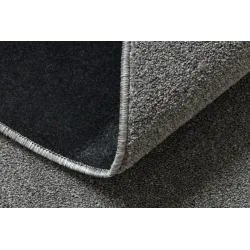 Covor ETON PLUS gri deschis, ideal pentru living sau dormitor