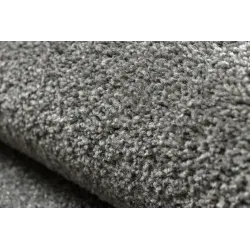 Covor ETON PLUS modern, gri deschis, potrivit pentru grădină sau camera copiilor
