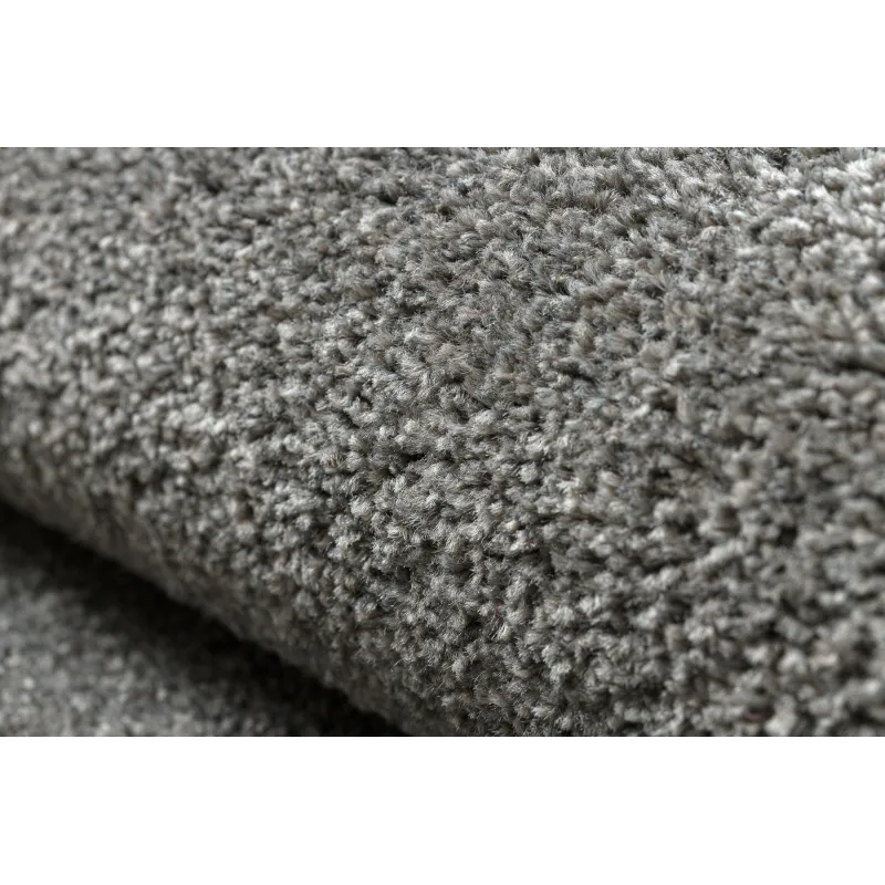 Covor ETON PLUS modern, gri deschis, potrivit pentru grădină sau camera copiilor