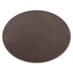 Covor ETON PLUS Rotund Maro