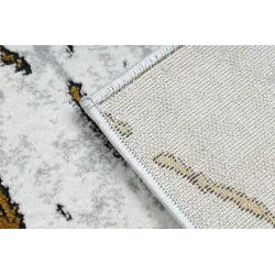 Covor ALLURE 1963 cu textură de marmură, modern și elegant