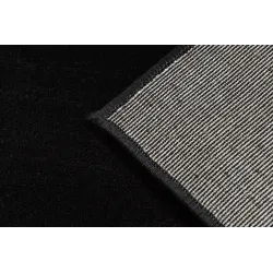 Covor structural cu efect glamour, ideal pentru living sau dormitor