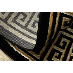 Covor ALLURE 1968, ideal pentru living sau dormitor, stil glamour