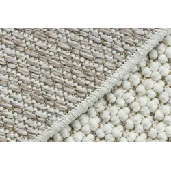 Covor moale CASABLANCA LOOP, ideal pentru dormitoare moderne