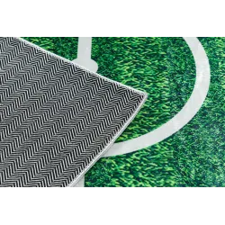 Covor BAMBINO 51760 de calitate superioară, pentru copii, plăcut la atingere