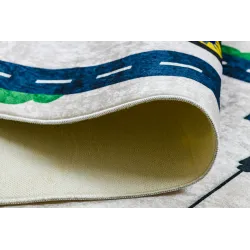 Covor BAMBINO 2223, perfect pentru grădină sau terasă
