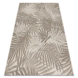 Covor Sisal FLOORLUX 20504 Frunze