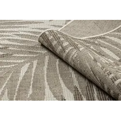 Covor sisal FLOORLUX 20504 cu țesătură naturală, durabil și stilat