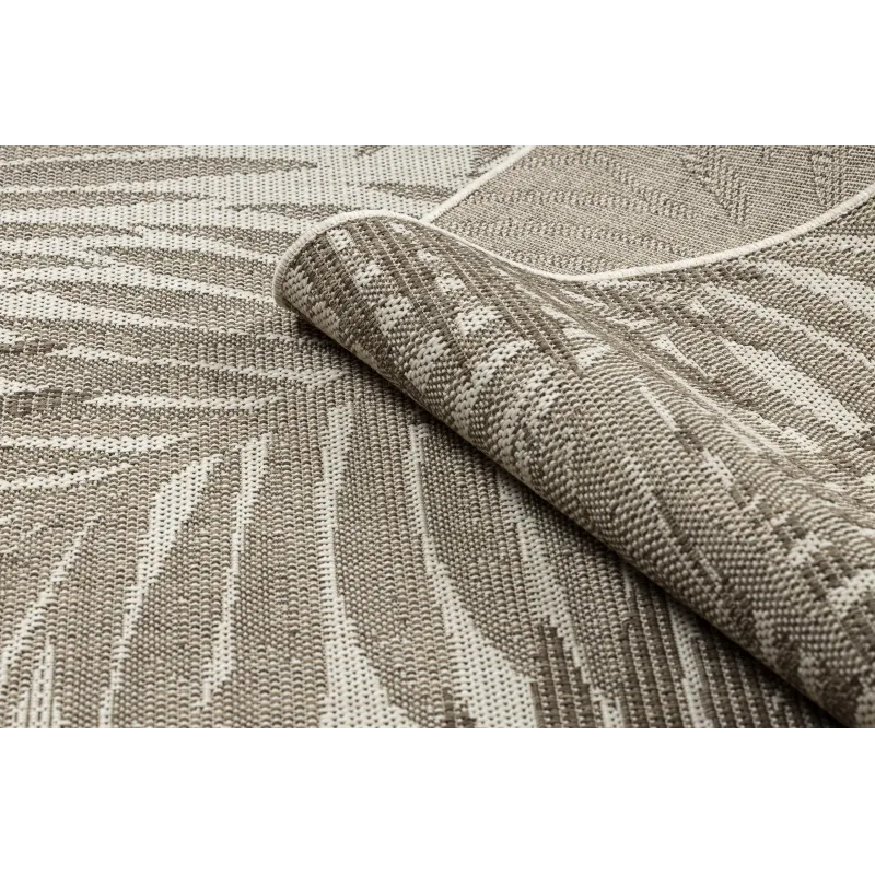 Covor sisal FLOORLUX 20504 cu țesătură naturală, durabil și stilat