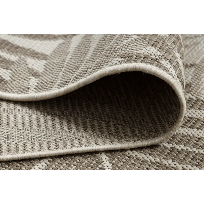 Covor sisal FLOORLUX 20504 ideal pentru sufragerie, confortabil și funcțional