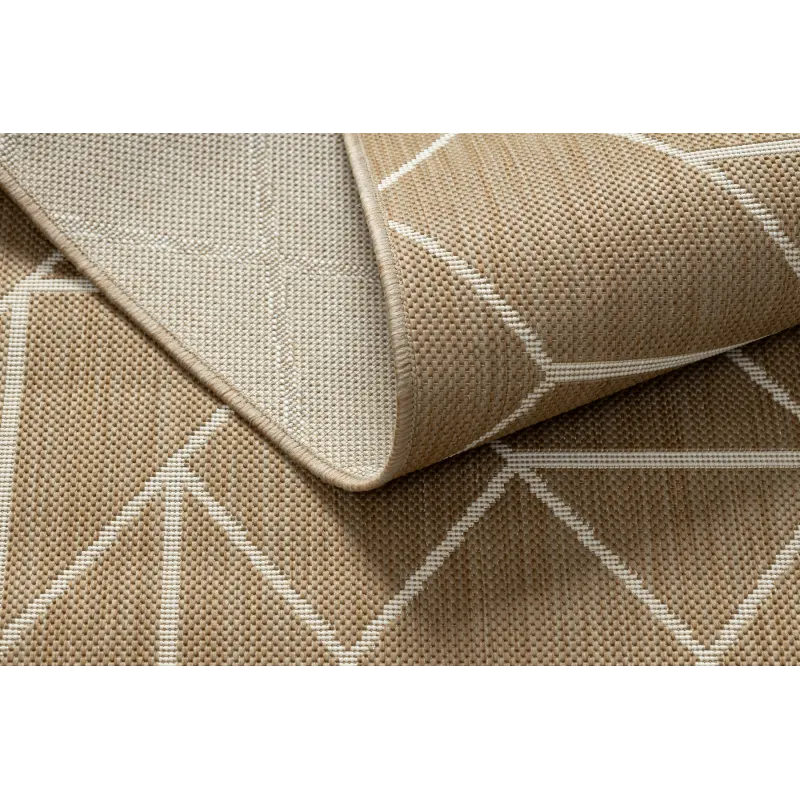 Covor sisal pentru exterior, ideal pentru grădină sau terasă