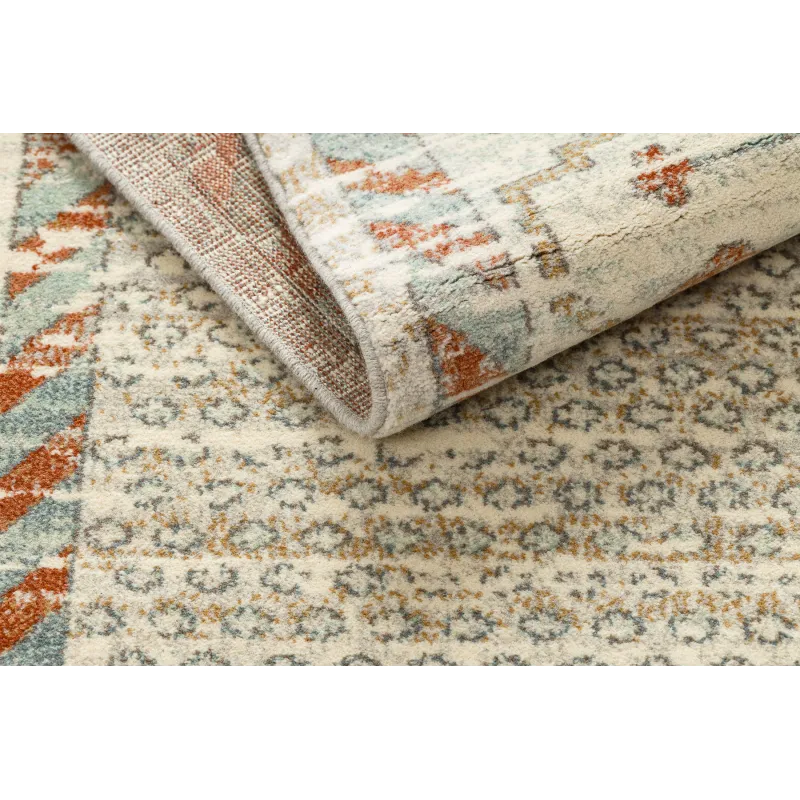 Covor SOHO 477.11.LA100 ideal pentru living sau dormitor, stil Boho
