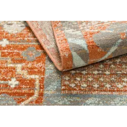 Covor din lână SOHO 477.11.LA000, ideal pentru dormitoare sau grădini