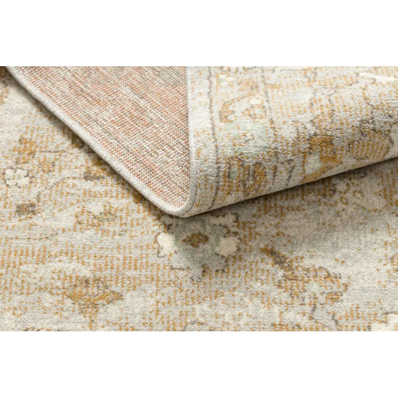 Covor floral pentru living, adăugând căldură și stil oricărui spațiu