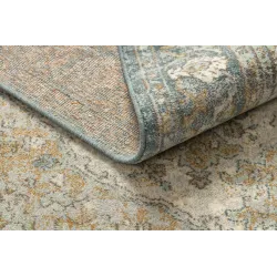 Covor SOHO 477.01.LA113 ideal pentru living sau dormitor în culori naturale