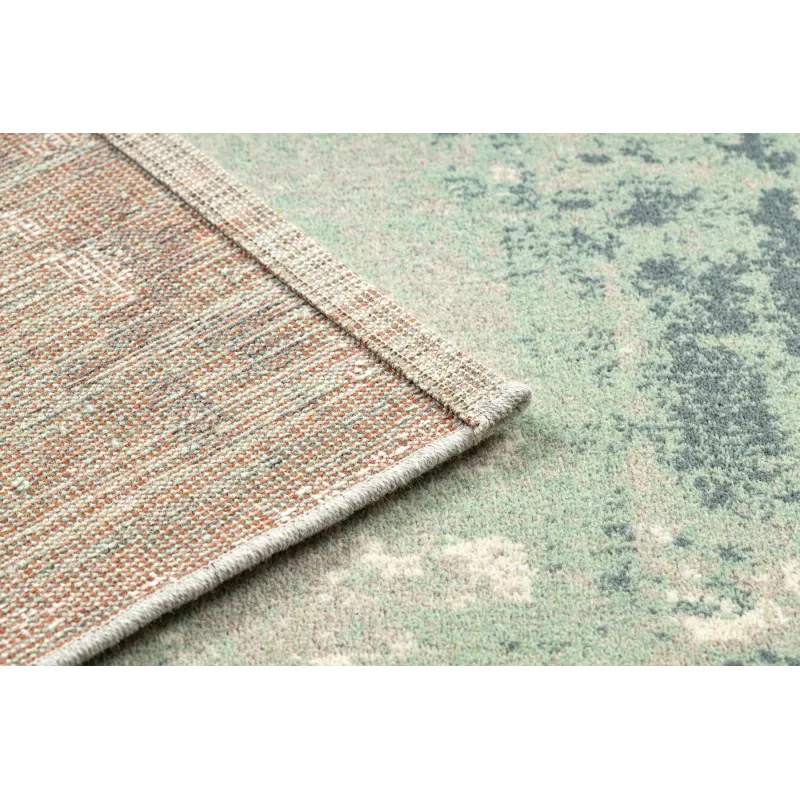 Covor din lână ABBY 486.13.LA113, textură moale, stil vintage