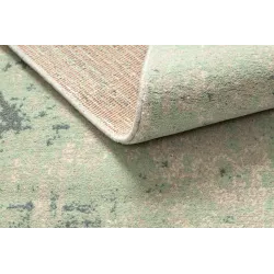 Covor ABBY 486.13.LA113, ideal pentru living, stil vintage din lână