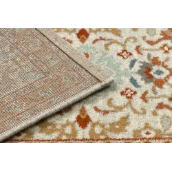 Covor SOHO ideal pentru living sau dormitor, culori naturale